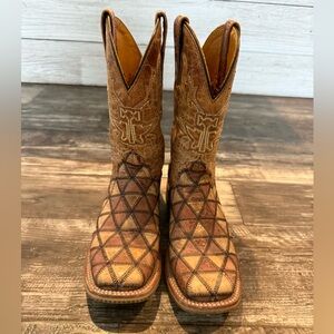 Tin Haul Women's Boots